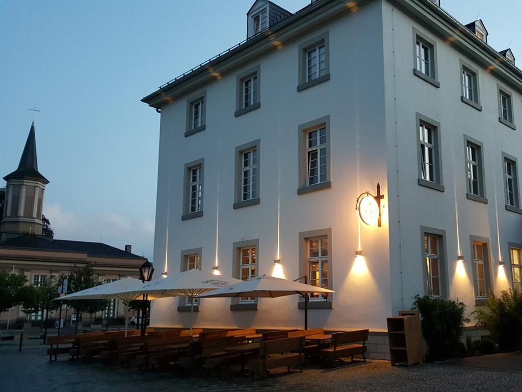 Gasthof 1820 Arnsberg Exterior foto